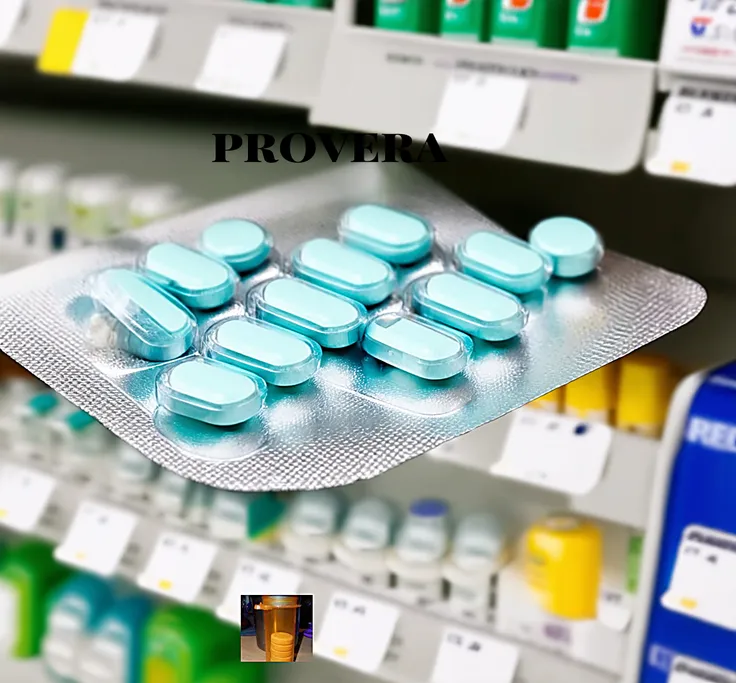 Provera 1