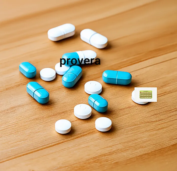 Provera 3